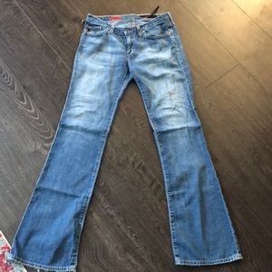 Adriano Goldschmied 27 Regular